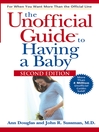 The Unofficial Guide to Having a Baby@